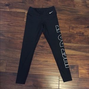 Nike Dri Fit Leggings